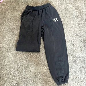 H&M sweats